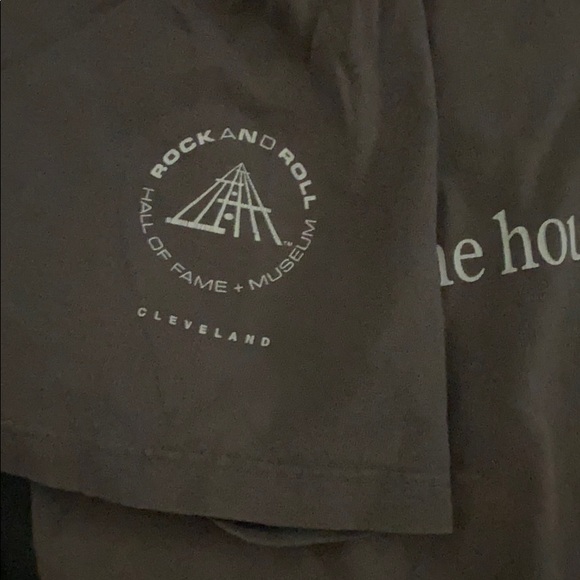 Original rock ‘n’ roll Hall of Fame L - Picture 4 of 8